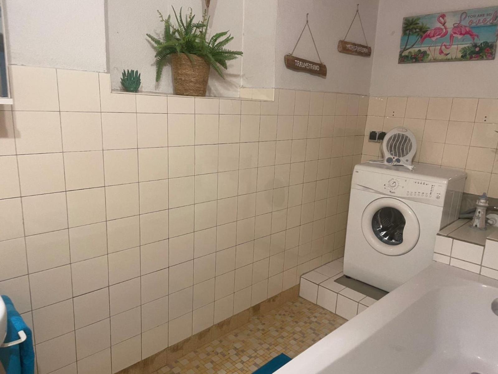 Ute Urbaner Daire Irschen Dış mekan fotoğraf